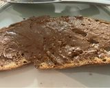Foto del paso 5 de la receta: Crema de Almendra de Chocolate para untar !!!