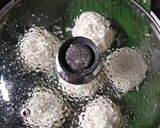 Foto langkah ke 4 dari resep Selada Gumbili Gula Habang.