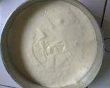 Foto langkah ke 5 dari resep Bolu panggang Lembut Tanpa Pengembang/BP/BS.