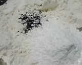 Foto langkah ke 2 dari resep Black Cumin/Habatussauda Milk Biscuits Eggless, Creamy.