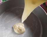 Foto del paso 9 de la receta: Torta arcoíris primaveral