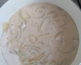 Foto del paso 1 de la receta: Sopa Paraguaya