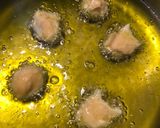 Foto del paso 5 de la receta: Buñuelos