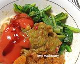 Foto langkah ke 6 dari resep Mie Ayam ala Rumahan.