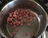 Foto del paso 2 de la receta: 🌈TALLARINES CON TOMATE🌈