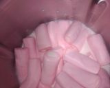 Foto del paso 1 de la receta: Yogur casero de nubes