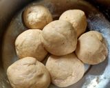 আলু পরোটা(aloo paratha recipe in Bengali) রেসিপির ধাপ 6 ছবি