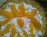Foto del paso 6 de la receta: Pie de Durazno