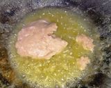 Foto langkah ke 1 dari resep Pastel isi sayuran dan ayam.