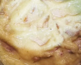 Foto del paso 3 de la receta: Filetes lomo con manzana en compota
