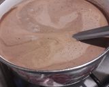 Foto del paso 2 de la receta: Chocolate caliente fácil