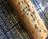 Foto del paso 2 de la receta: Budín de vainilla con chips de chocolate🇺🇾