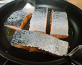 Foto del paso 4 de la receta: Salmón a la naranja