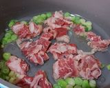 Foto langkah ke 1 dari resep Sundubu Jjigae.