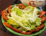 Hình bước làm 9 của món Bữa trưa 2 người - Heo, gà, bò, cá, tôm, khoai, bắp đủ cả :))