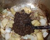 Foto langkah ke 4 dari resep Jjangmyeon.