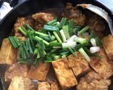 Foto langkah ke 6 dari resep Tahu Tempe Kecap.