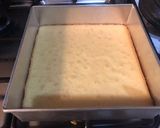 Foto langkah ke 3 dari resep Milk Bath Cake.