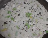 રવા ઢોસા (Rava Dosa Recipe In Gujarati) રેસીપી સ્ટેપ3ફોટો