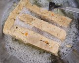 Foto langkah ke 4 dari resep Tempe Nugget Stick Gluten Free (Tempe Finger).