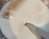 Foto langkah ke 1 dari resep Creamy Chicken Stew.