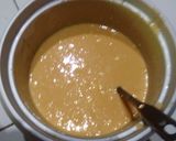 Foto langkah ke 12 dari resep Kue Lumpur Jagung n Wortel 2 Telur ~ No Mixer.