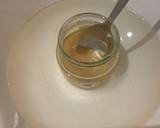 Milk and honey cake recipe step 1 photo