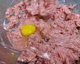 Foto del paso 4 de la receta: Red Velvet