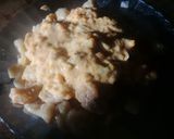 Foto del paso 5 de la receta: Ñoquis de calabaza con salsa de calabacín y queso crema!!!