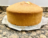 Foto del paso 7 de la receta: Pastel de coco y almendra “sin gluten “ (versión sin gluten de Boone Bake)