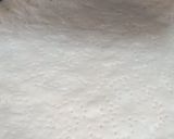 عکس مرحله 1 از دستور پیتزا دختر پز با خمیر جادویی👧🍕