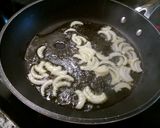 Foto del paso 2 de la receta Ensalada de arroz con champiñones