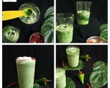 પાન ફાલુદા (Paan Falooda Recipe In Gujarati) રેસીપી સ્ટેપ6ફોટો