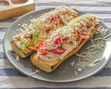Homemade Kebab (Gyros) Sandwich recipe step 4 photo