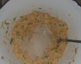 Gobhi-Baingan-Gaajar Magic Cake recipe step 2 photo