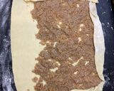 Bejgli Mákos és Diós recept fázis 4 fotója