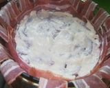 Csirketorta recept fázis 4 fotója