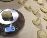 Foto del paso 2 de la receta: Tortitas raspadas (mendocinas)
