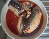 Foto del paso 1 de la receta: 🐟Sardinas entomatadas🍅