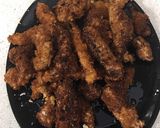 Foto del paso 4 de la receta: Pollo frito al estilo Coreano