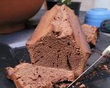 Foto del paso 4 de la receta: Budín de Chocolate con Aceite