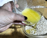 Foto del paso 2 de la receta: Galletas integrales con copos de avena