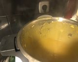 Foto del paso 4 de la receta Puré de zanahorias con judías verdes con la Monsieur cuisine
