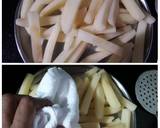 French Fries Finger  Chips recipe step 2 photo