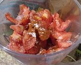Foto del paso 2 de la receta: Gazpacho casero