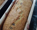 Foto del paso 5 de la receta: Budín de Avena y banana 🍌