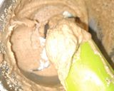 A picture of step 3 of Yummy Peanut Butter.