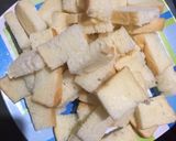 Foto langkah ke 2 dari resep Puding Roti Tawar Simple Enak.