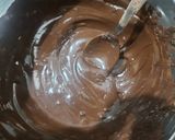चोकलेट विथ बिस्कीट स्टफ मोदक (Chocolate Biscuit Modak Recipe In Marathi) रेसिपी स्टेप 1 फोटो 