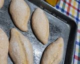 Une image de l'étape 8 de Petits pains complets à l'huile d'olive 🥖🫒.